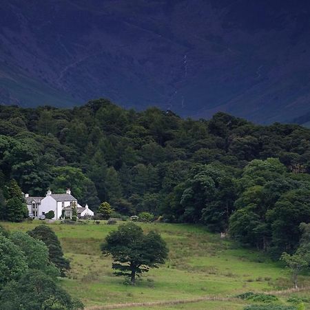 Bed and Breakfast Wood House Cockermouth Exterior foto