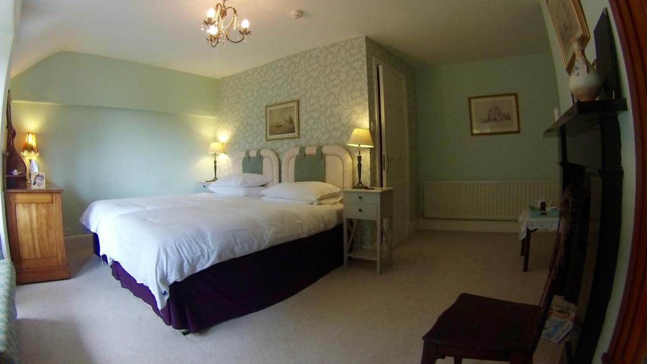Bed and Breakfast Wood House Cockermouth Exterior foto
