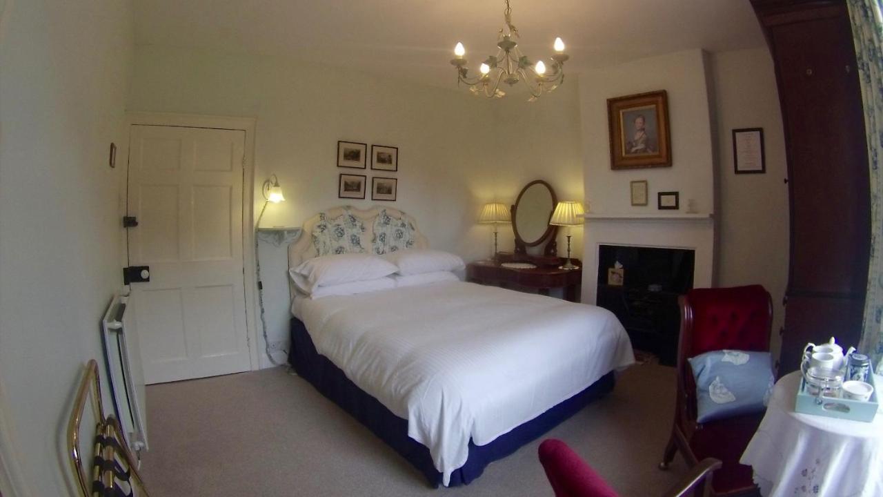 Bed and Breakfast Wood House Cockermouth Exterior foto